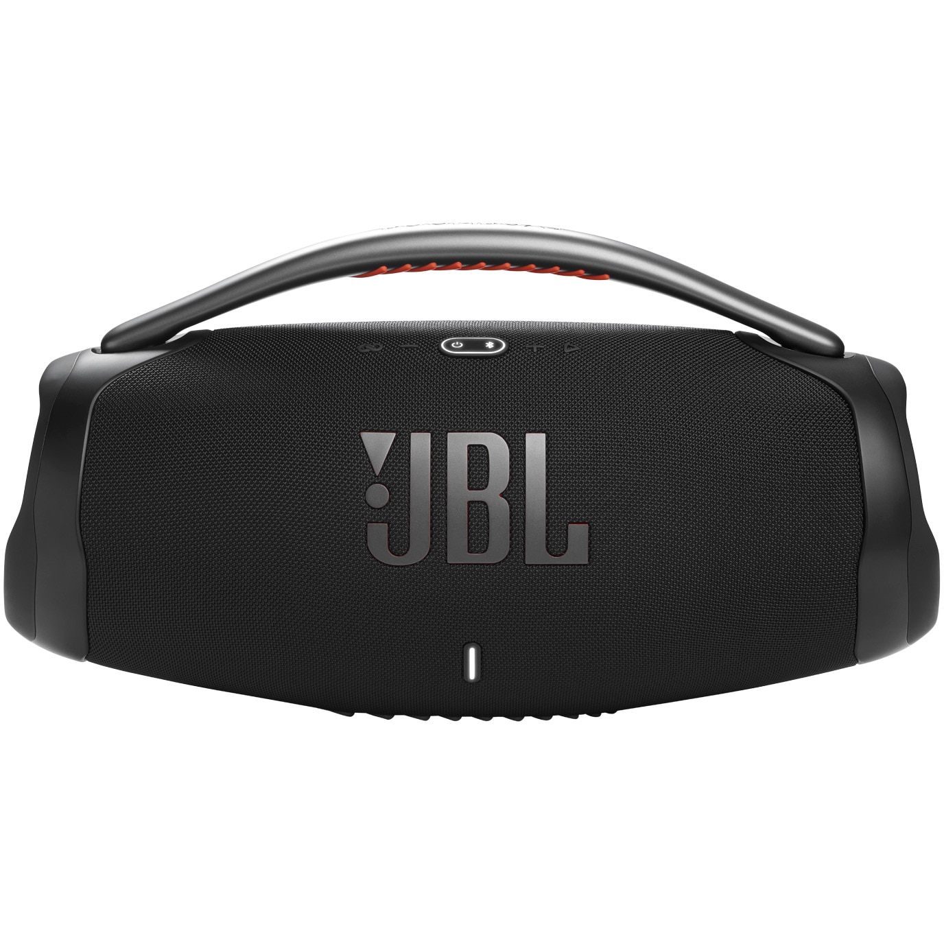JBL Boombox 3 Wi-Fi color negro