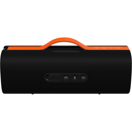 Vista frontal del Xiaomi Sound Party